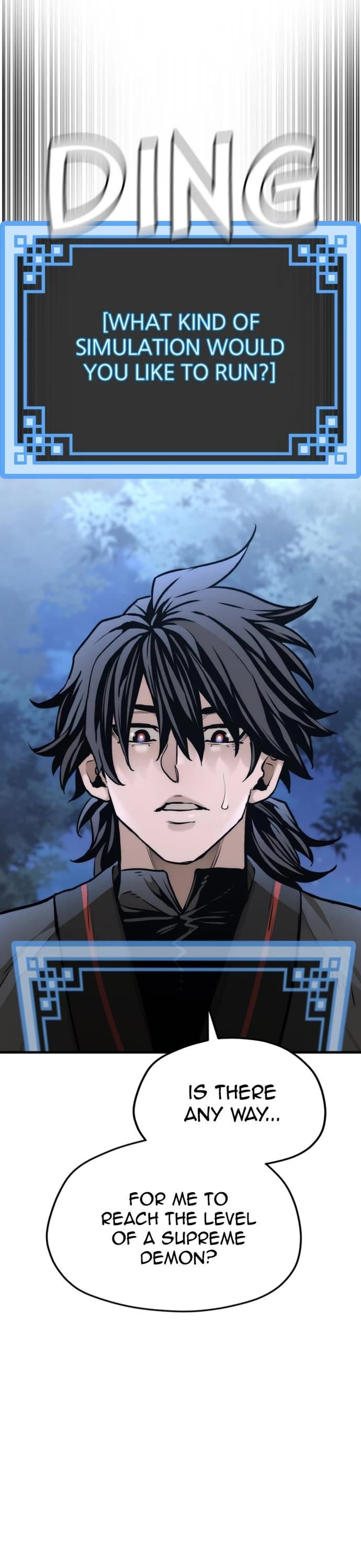 Heavenly Demon Cultivation Simulation Page 62 - MangaHe