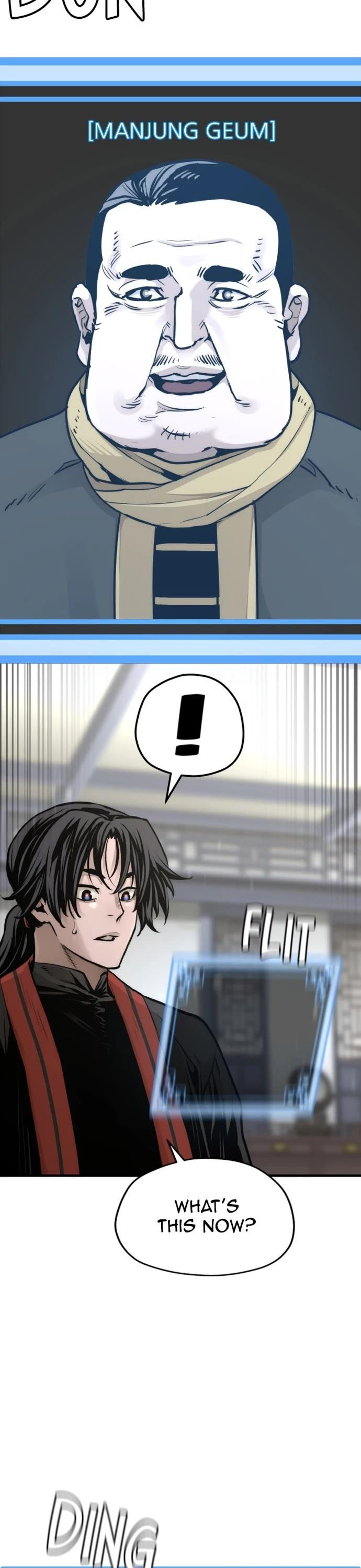 Heavenly Demon Cultivation Simulation Page 68 - MangaHe