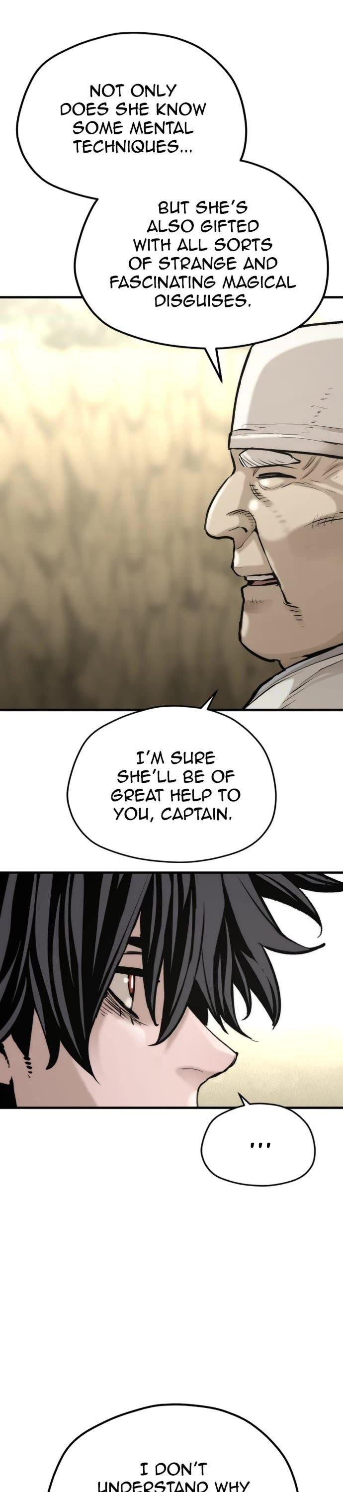 Heavenly Demon Cultivation Simulation Page 8 - MangaHe