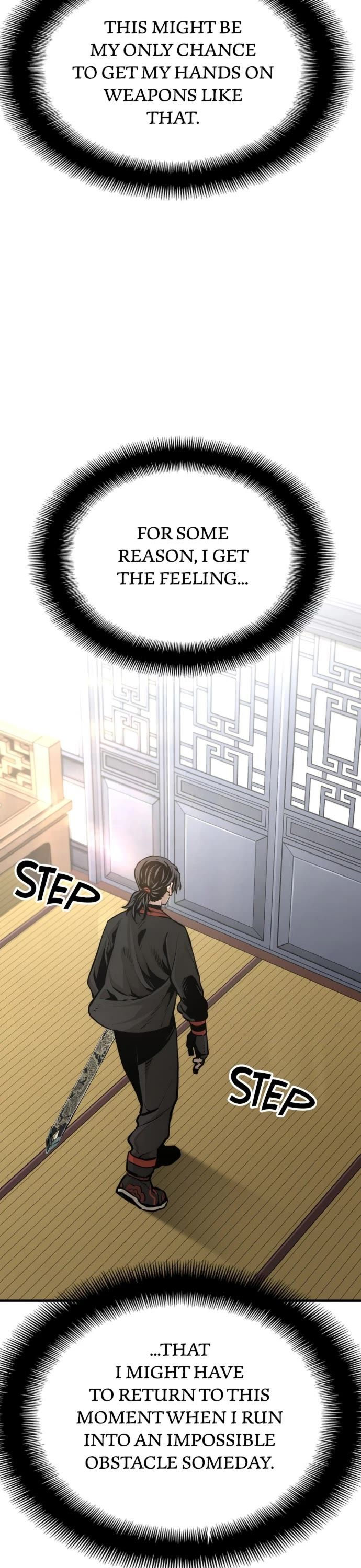 Heavenly Demon Cultivation Simulation Page 73 - MangaHe