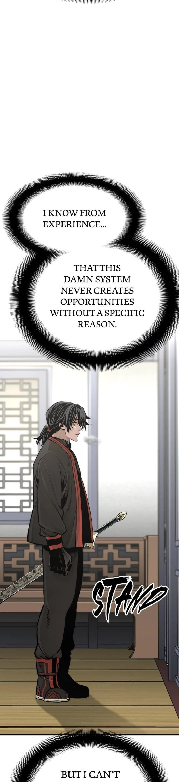 Heavenly Demon Cultivation Simulation Page 74 - MangaHe