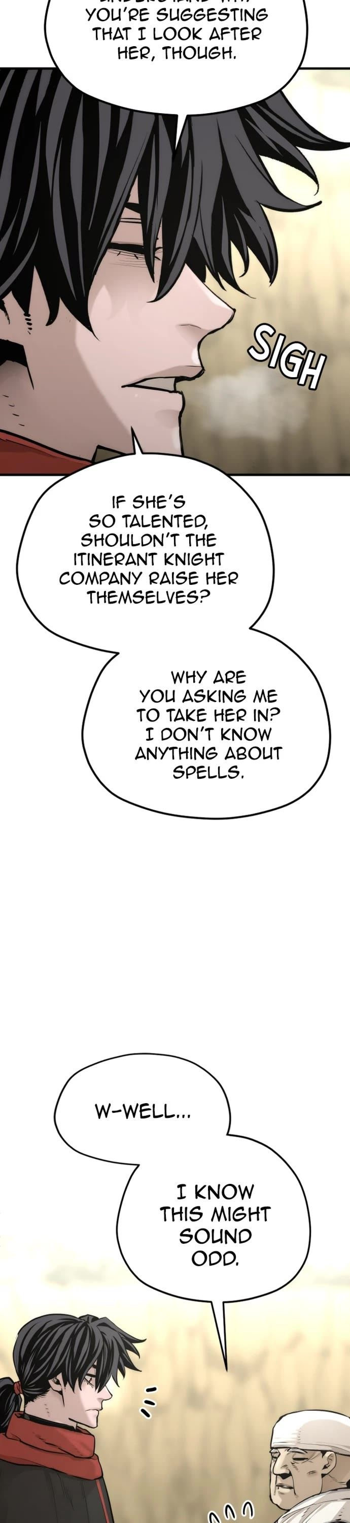 Heavenly Demon Cultivation Simulation Page 9 - MangaHe