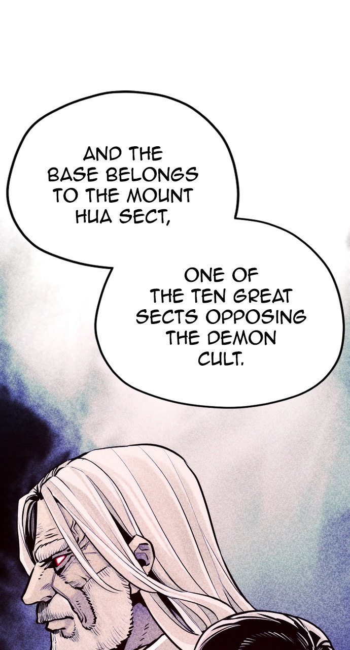 Heavenly Demon Cultivation Simulation Page 109 - MangaHe