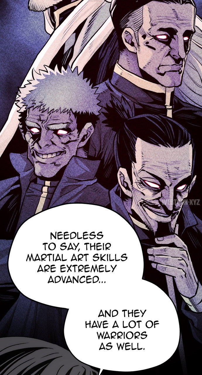 Heavenly Demon Cultivation Simulation Page 110 - MangaHe