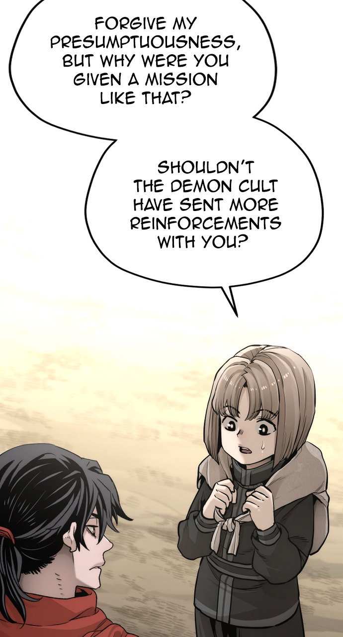 Heavenly Demon Cultivation Simulation Page 113 - MangaHe