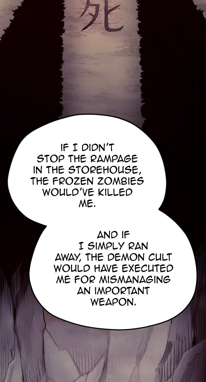 Heavenly Demon Cultivation Simulation Page 166 - MangaHe