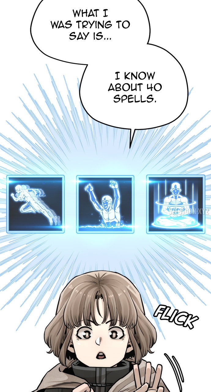 Heavenly Demon Cultivation Simulation Page 20 - MangaHe