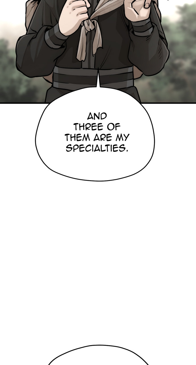 Heavenly Demon Cultivation Simulation Page 21 - MangaHe