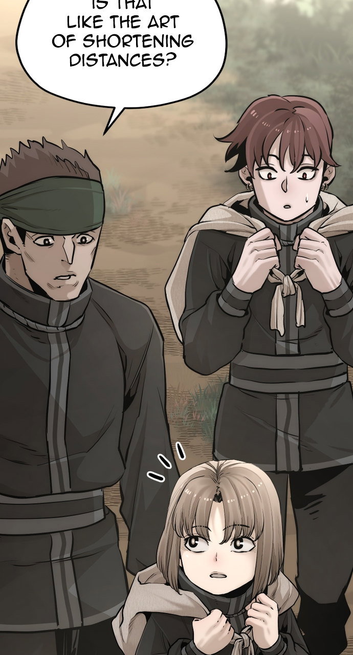 Heavenly Demon Cultivation Simulation Page 35 - MangaHe