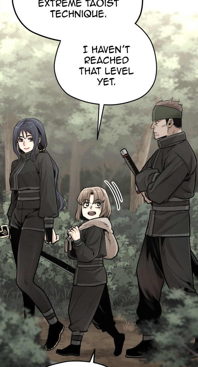 Heavenly Demon Cultivation Simulation Page 37 - MangaHe