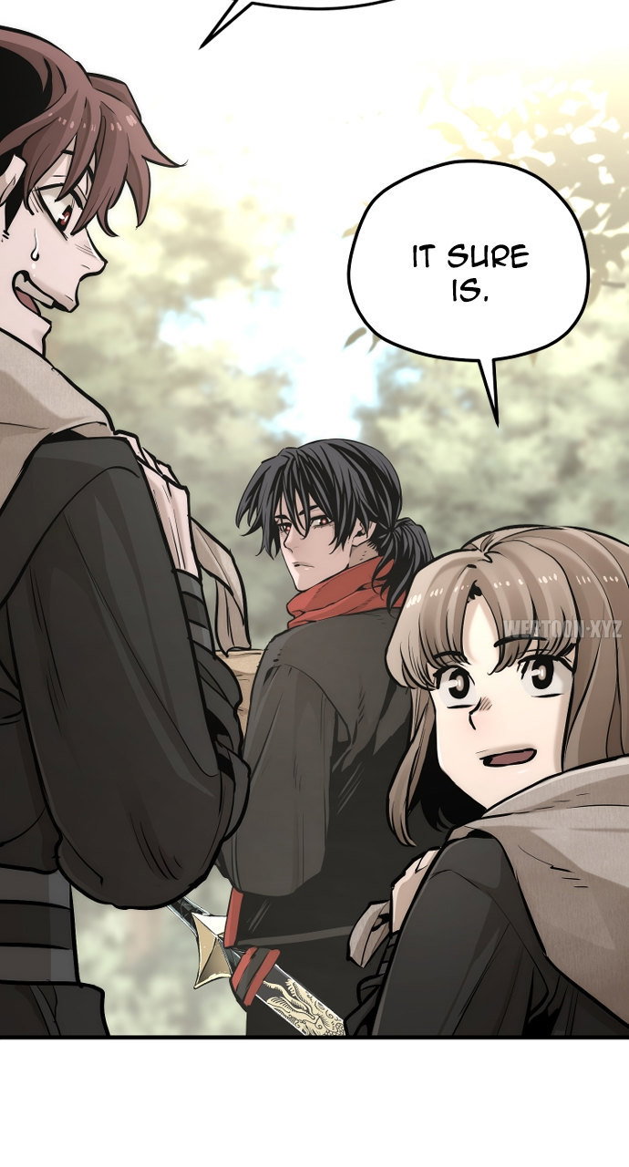 Heavenly Demon Cultivation Simulation Page 40 - MangaHe