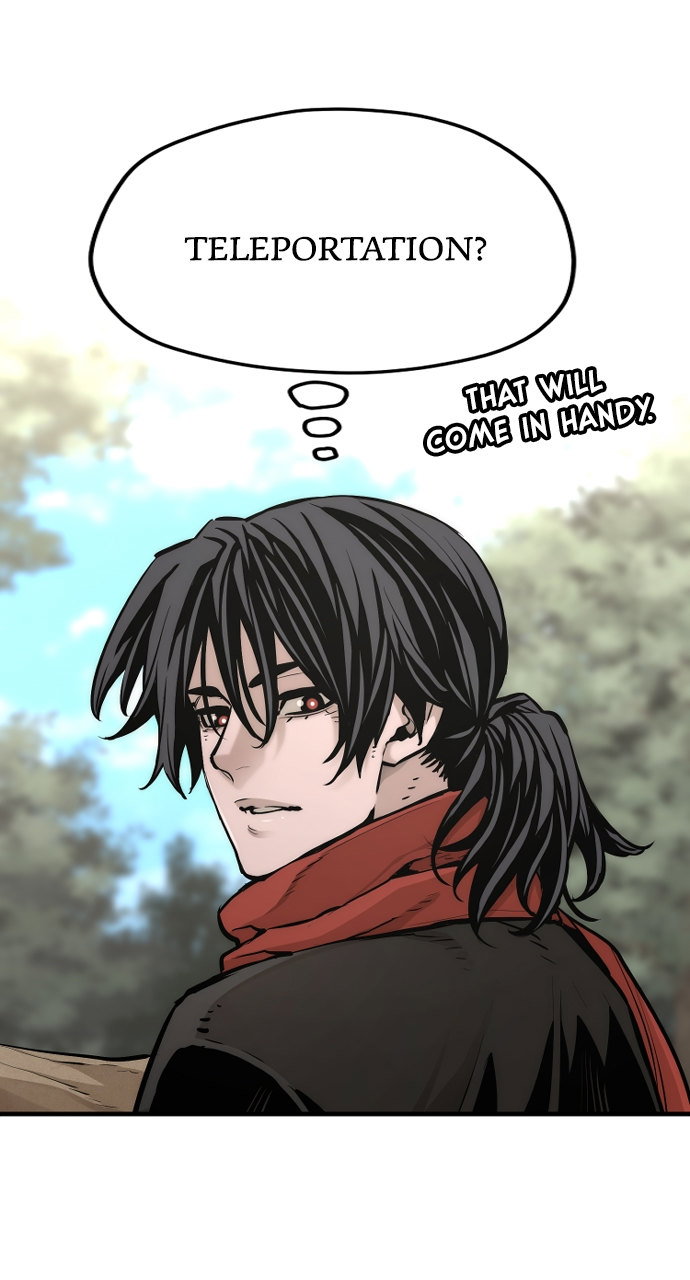 Heavenly Demon Cultivation Simulation Page 41 - MangaHe