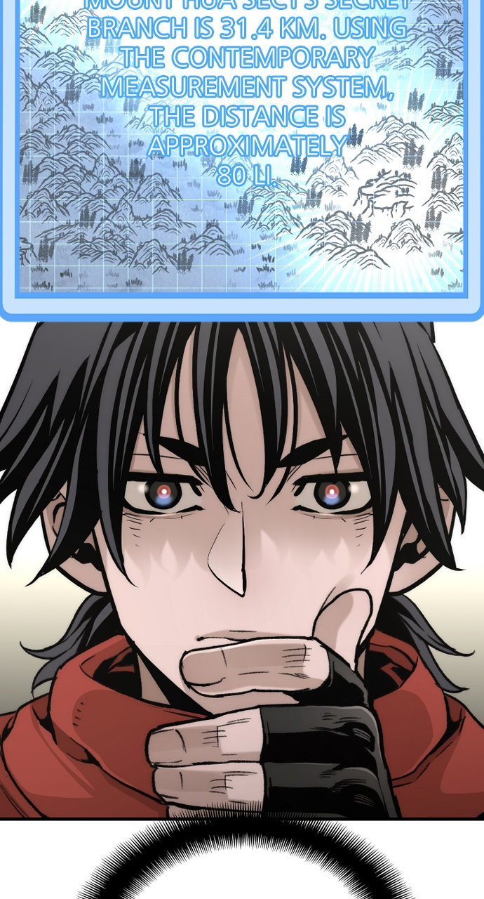Heavenly Demon Cultivation Simulation Page 98 - MangaHe