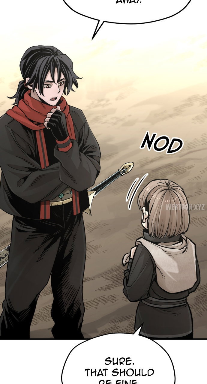 Heavenly Demon Cultivation Simulation Page 100 - MangaHe