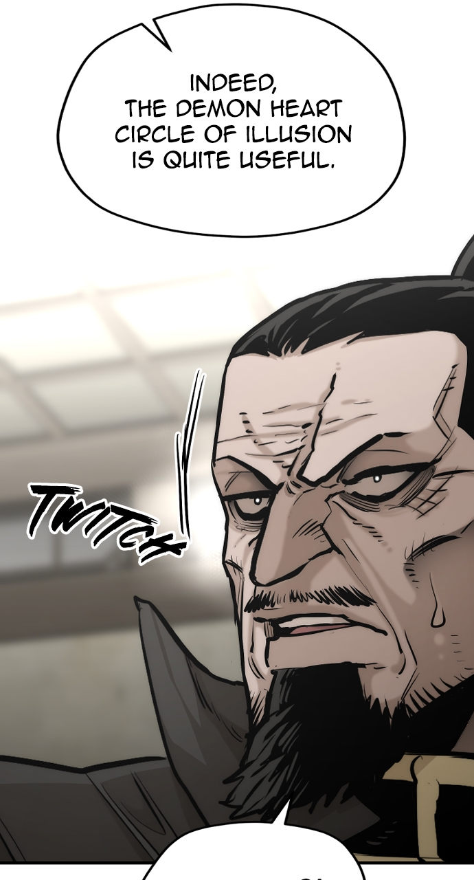 Heavenly Demon Cultivation Simulation Page 108 - MangaHe