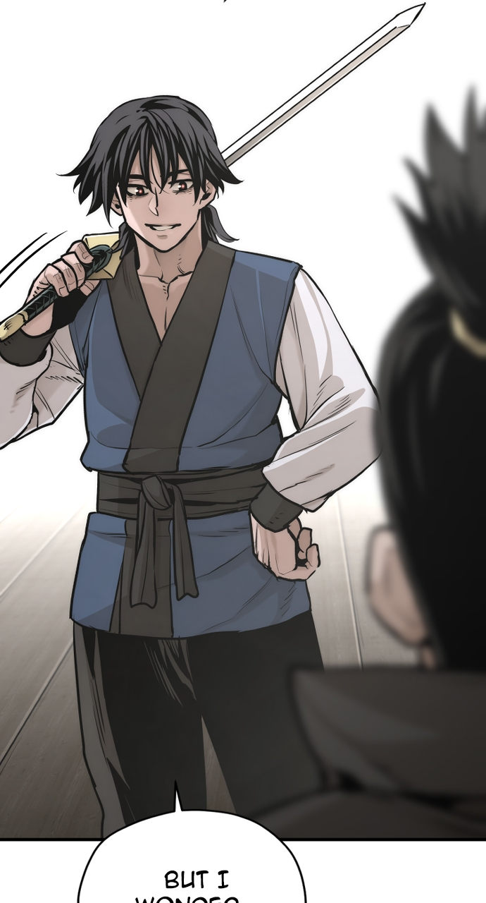 Heavenly Demon Cultivation Simulation Page 110 - MangaHe