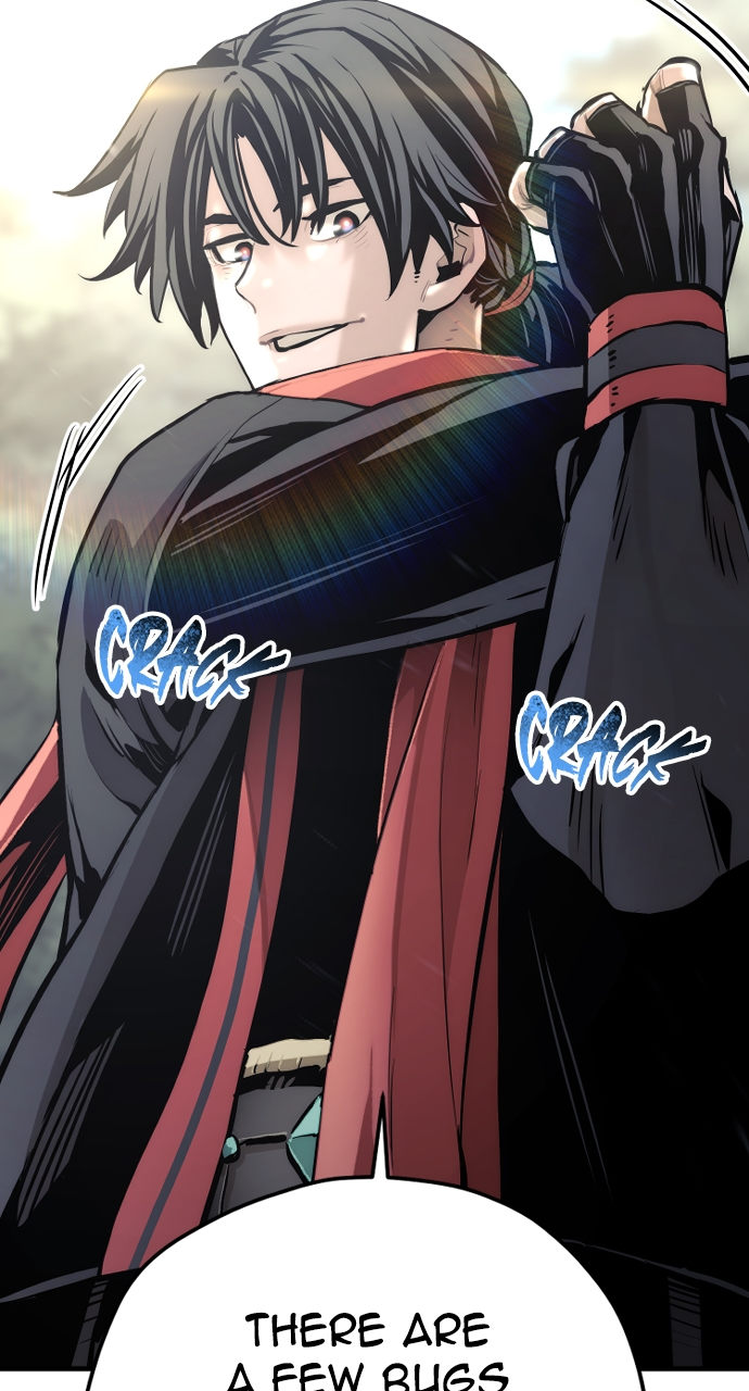 Heavenly Demon Cultivation Simulation Page 48 - MangaHe