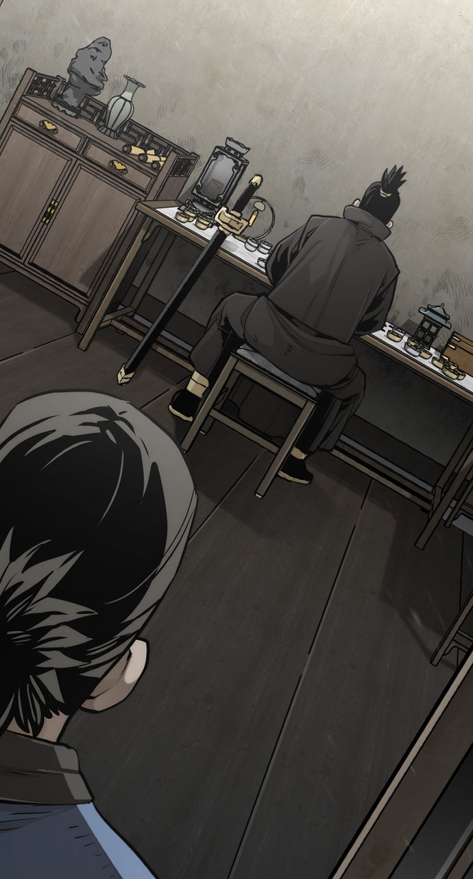 Heavenly Demon Cultivation Simulation Page 80 - MangaHe