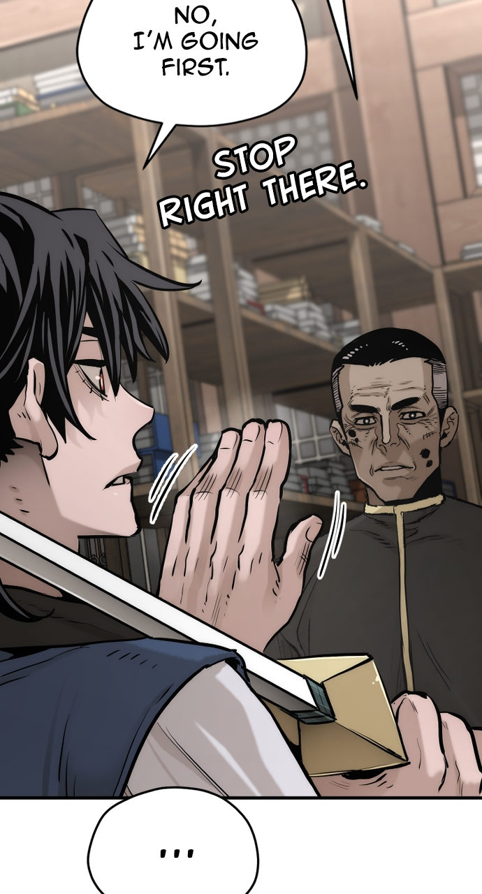Heavenly Demon Cultivation Simulation Page 104 - MangaHe