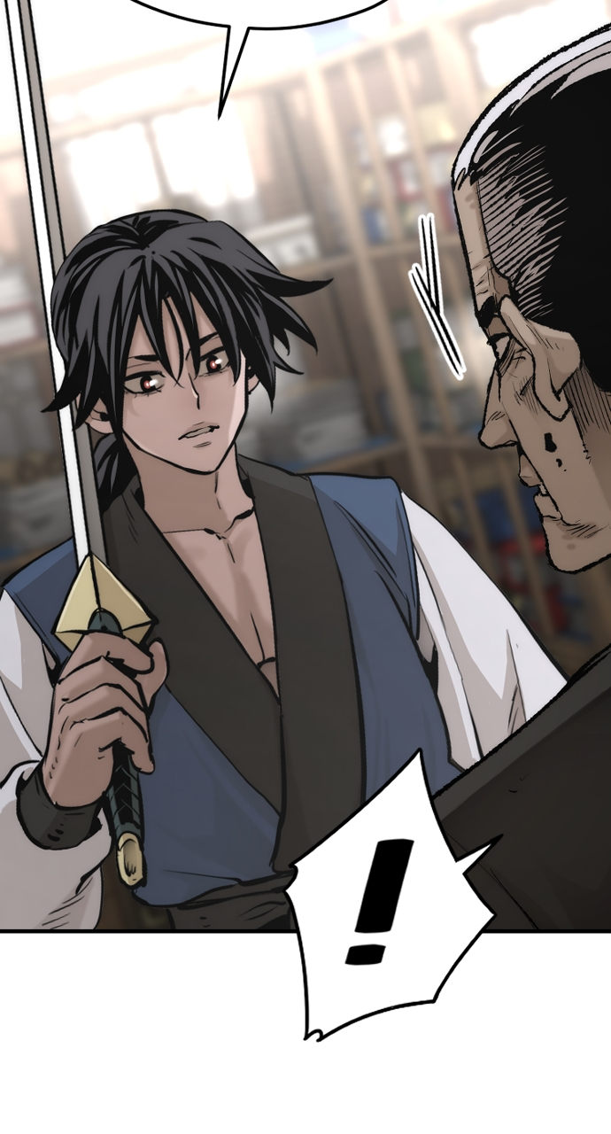 Heavenly Demon Cultivation Simulation Page 107 - MangaHe