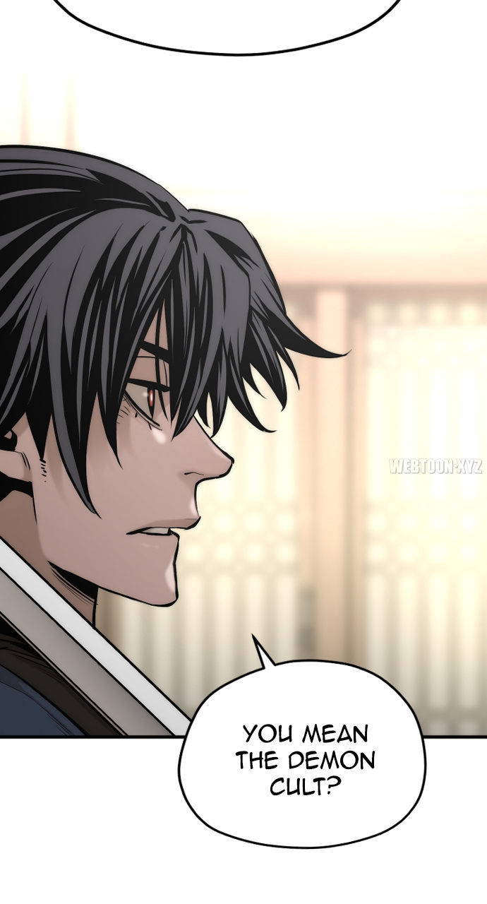 Heavenly Demon Cultivation Simulation Page 131 - MangaHe