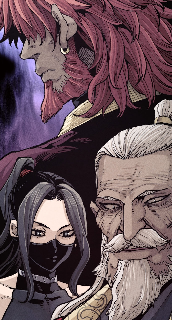 Heavenly Demon Cultivation Simulation Page 133 - MangaHe