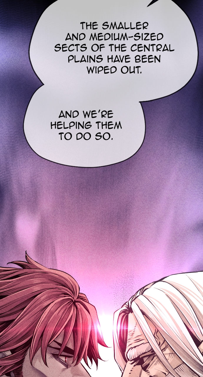 Heavenly Demon Cultivation Simulation Page 135 - MangaHe