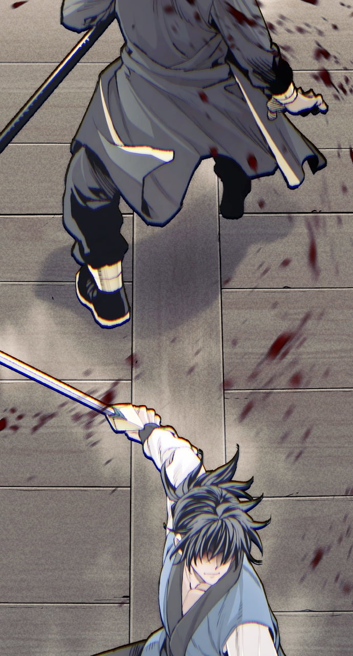 Heavenly Demon Cultivation Simulation Page 153 - MangaHe