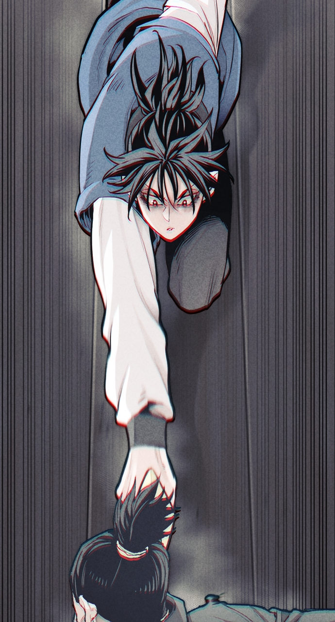 Heavenly Demon Cultivation Simulation Page 19 - MangaHe