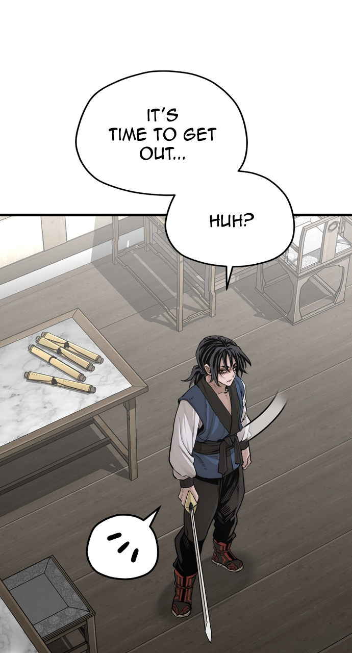 Heavenly Demon Cultivation Simulation Page 63 - MangaHe