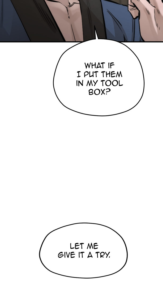 Heavenly Demon Cultivation Simulation Page 68 - MangaHe