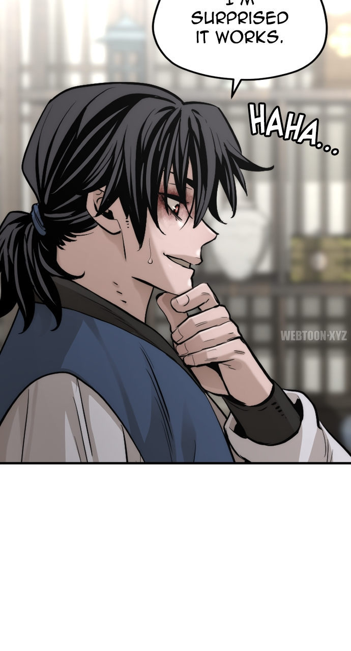 Heavenly Demon Cultivation Simulation Page 71 - MangaHe