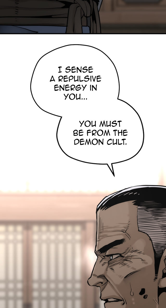 Heavenly Demon Cultivation Simulation Page 97 - MangaHe