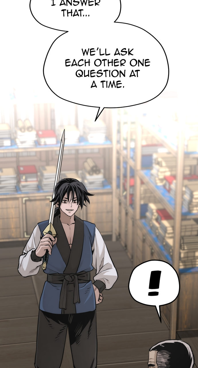 Heavenly Demon Cultivation Simulation Page 99 - MangaHe