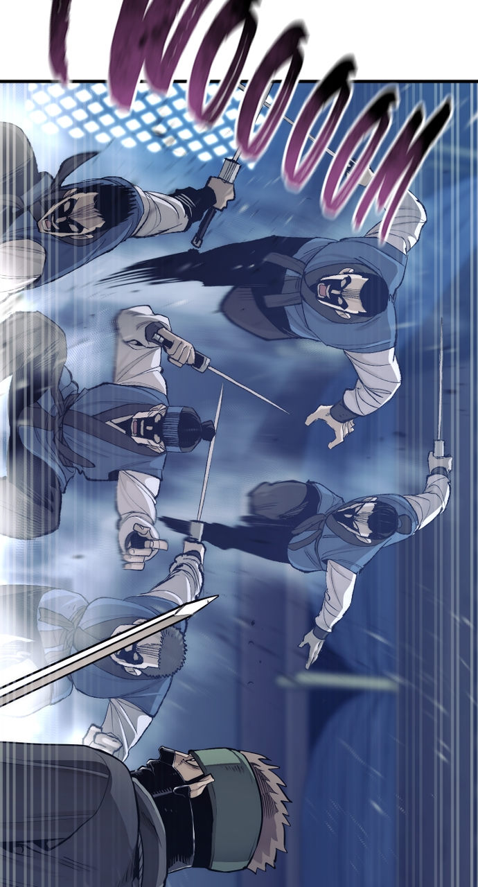 Heavenly Demon Cultivation Simulation Page 108 - MangaHe