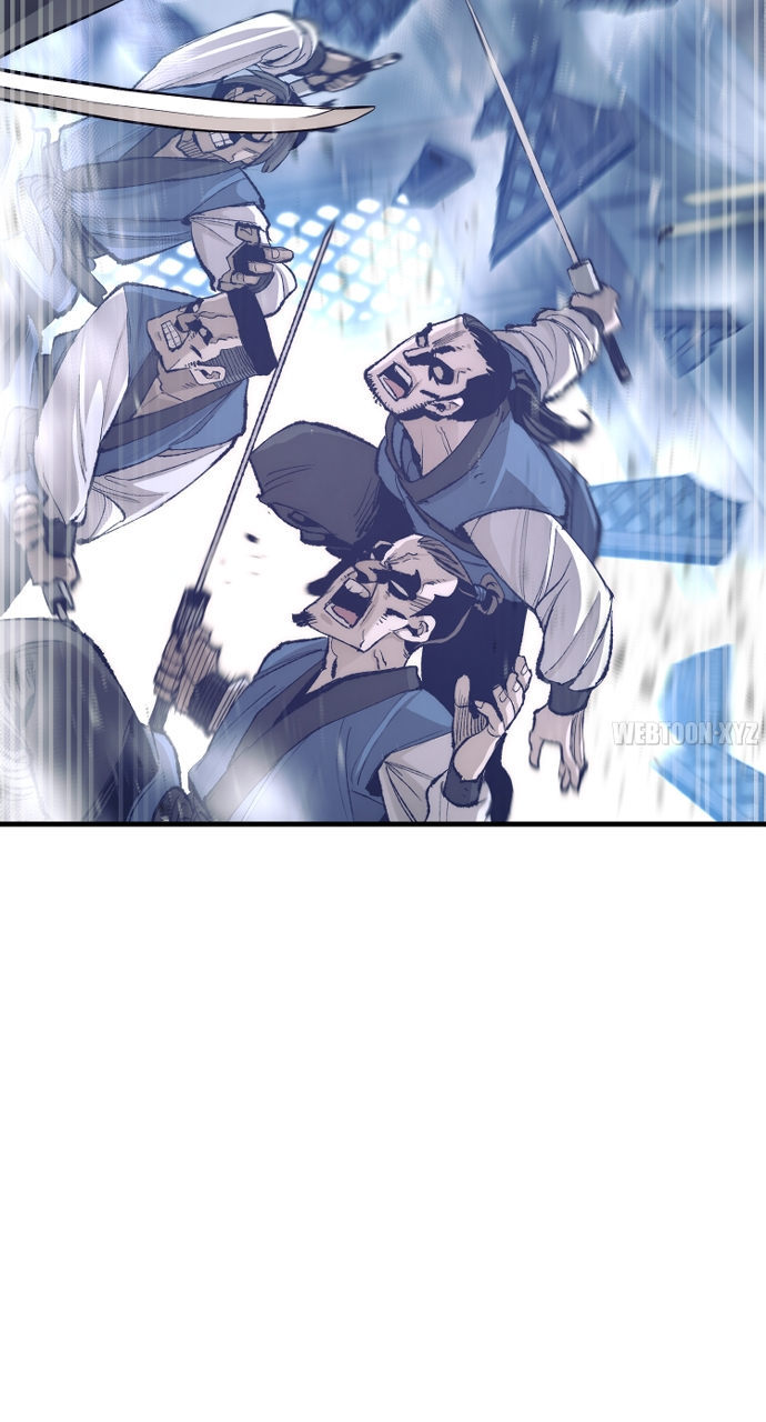 Heavenly Demon Cultivation Simulation Page 110 - MangaHe