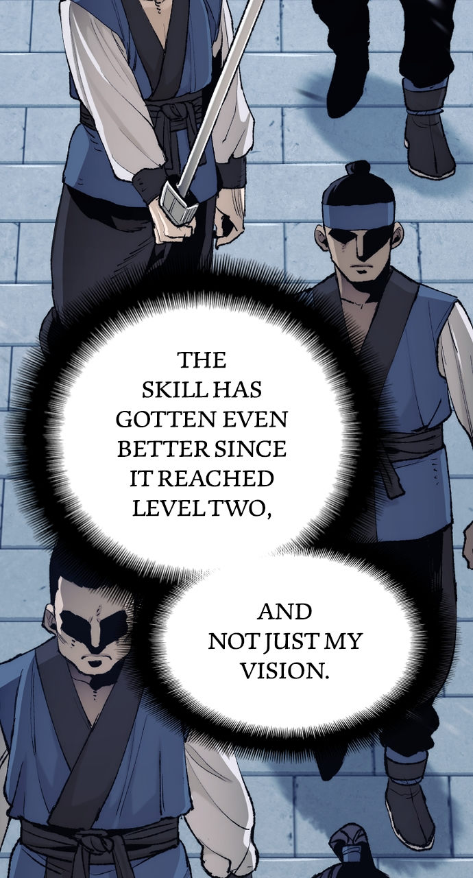 Heavenly Demon Cultivation Simulation Page 133 - MangaHe