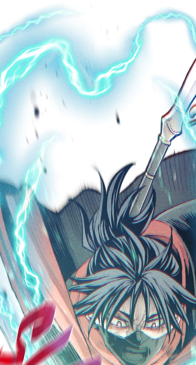Heavenly Demon Cultivation Simulation Page 171 - MangaHe