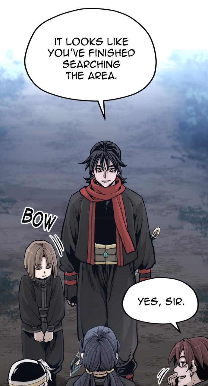 Heavenly Demon Cultivation Simulation Page 31 - MangaHe