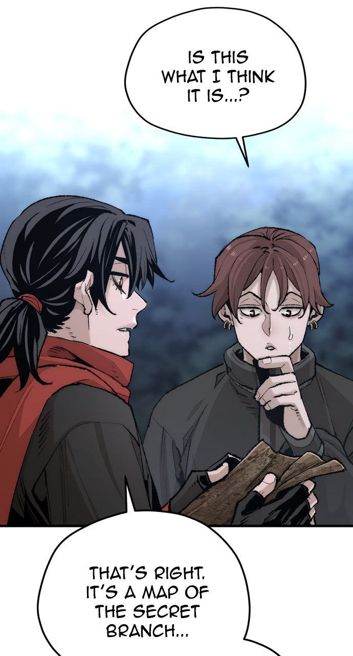 Heavenly Demon Cultivation Simulation Page 35 - MangaHe
