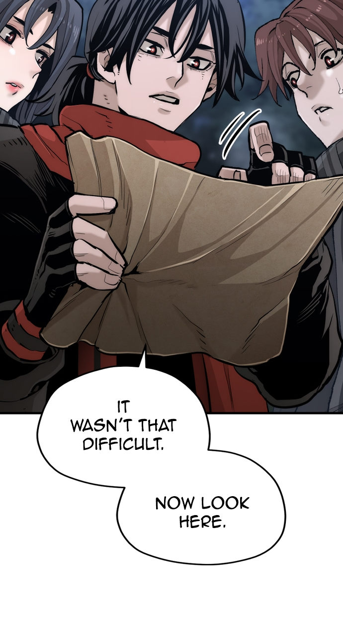 Heavenly Demon Cultivation Simulation Page 37 - MangaHe