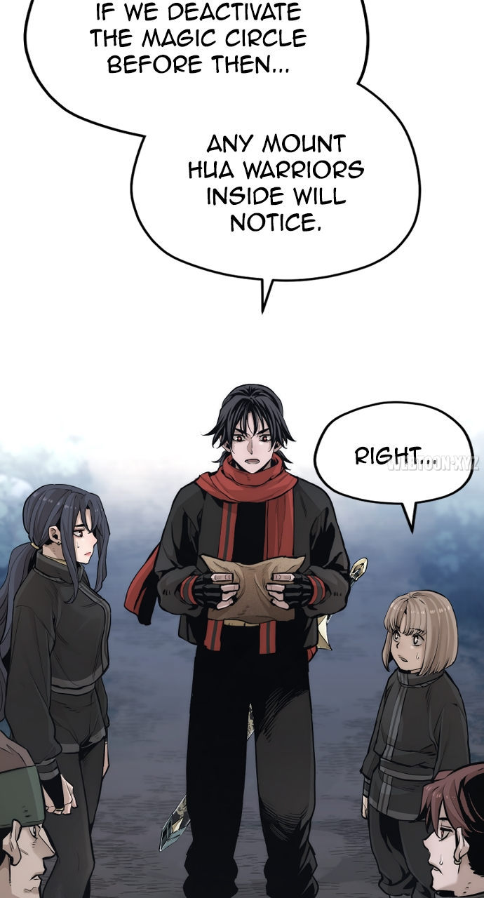 Heavenly Demon Cultivation Simulation Page 50 - MangaHe