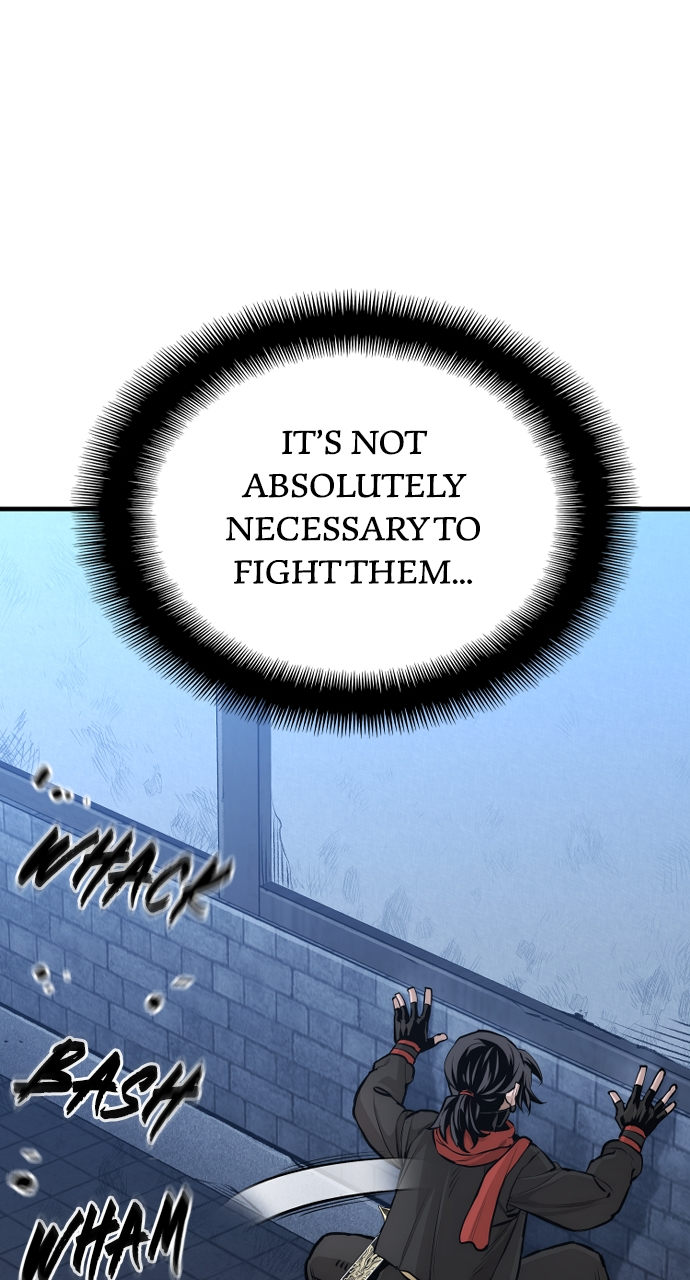 Heavenly Demon Cultivation Simulation Page 69 - MangaHe