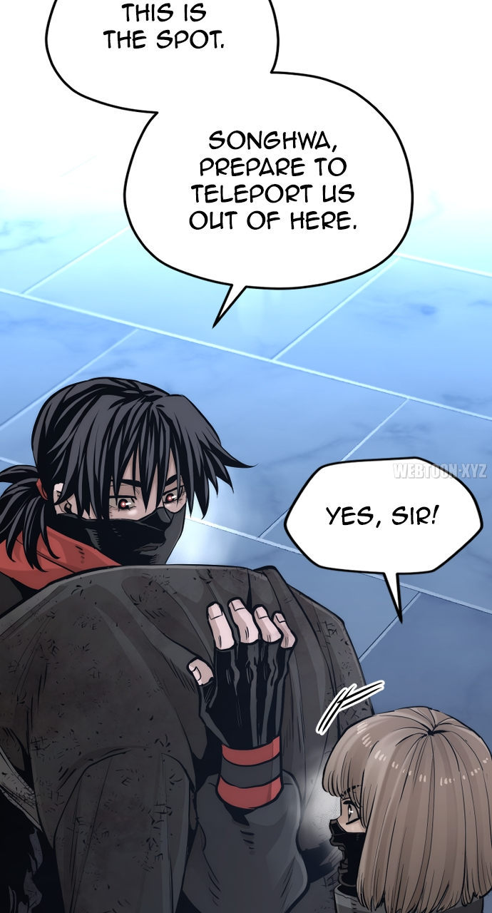 Heavenly Demon Cultivation Simulation Page 100 - MangaHe