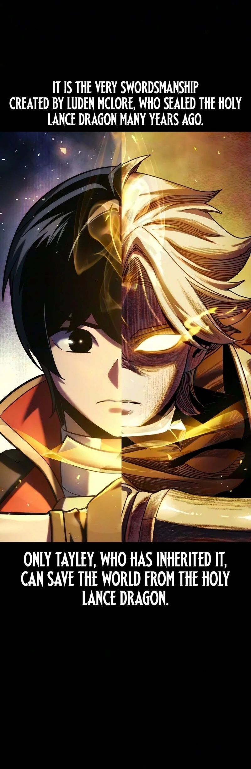 The Extra’s Academy Survival Guide Page 22 - MangaHe