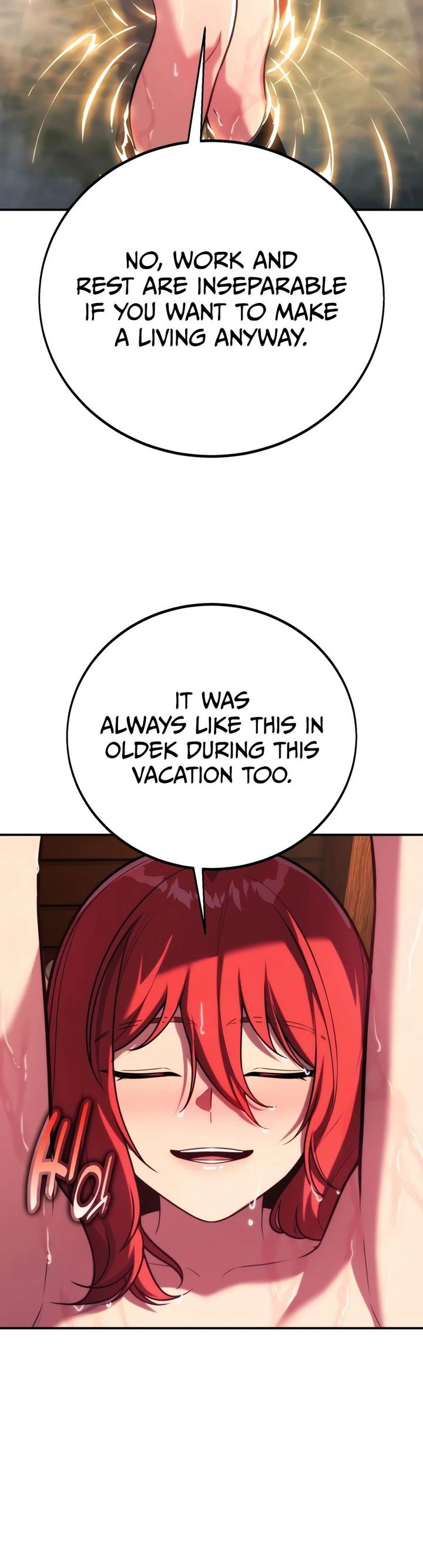 The Extra’s Academy Survival Guide Page 12 - MangaHe