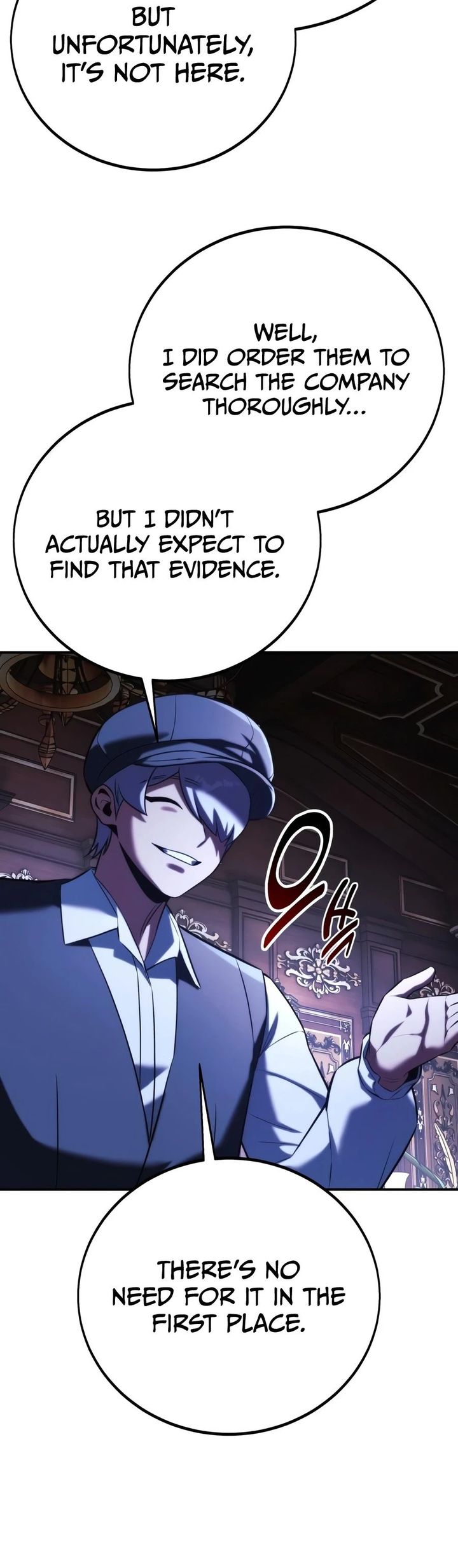 The Extra’s Academy Survival Guide Page 22 - MangaHe