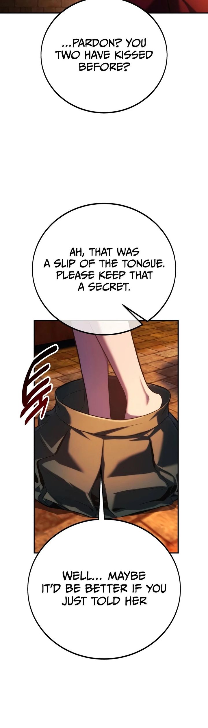 The Extra’s Academy Survival Guide Page 10 - MangaHe