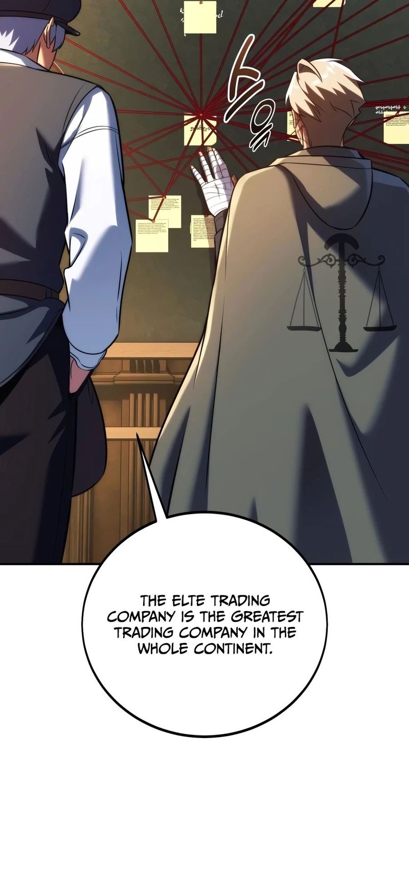 The Extra’s Academy Survival Guide Page 14 - MangaHe