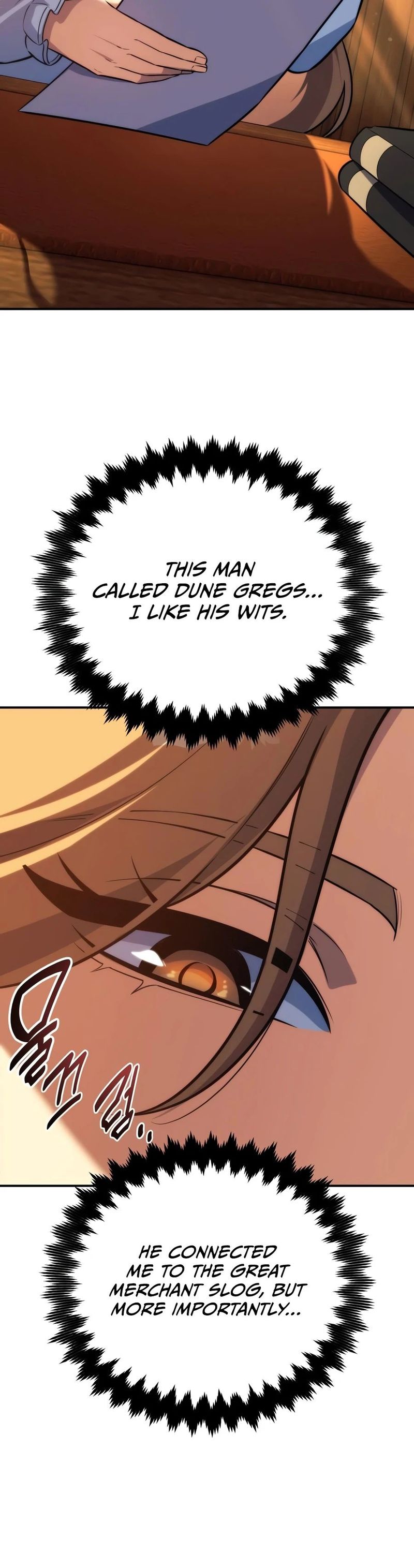 The Extra’s Academy Survival Guide Page 16 - MangaHe